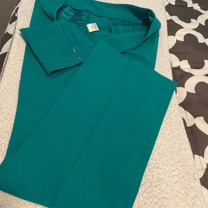 New York & Co Average Length Slacks